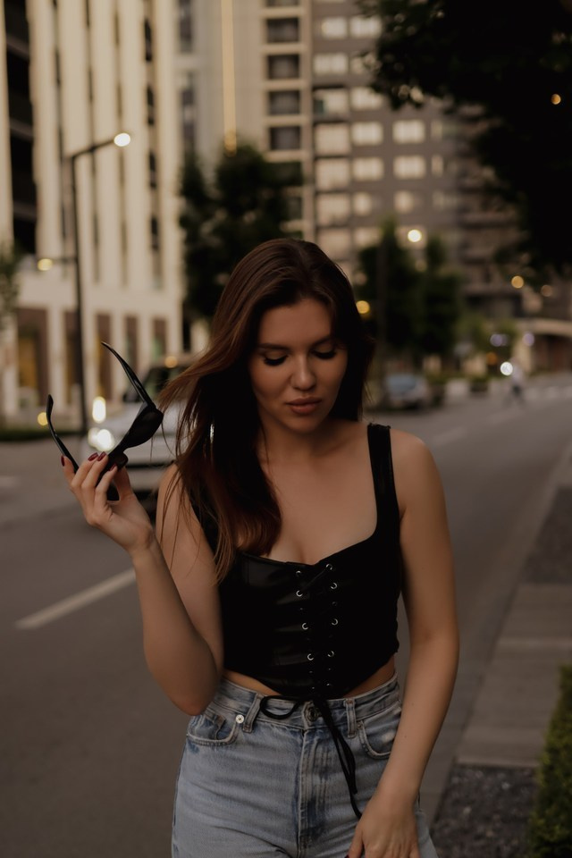 Nastya. Фотограф Москва|Дарья Тельнова