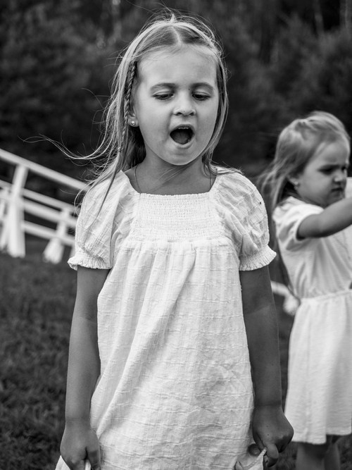 IT'S MY PARTY. Фотограф Женя Пашкина