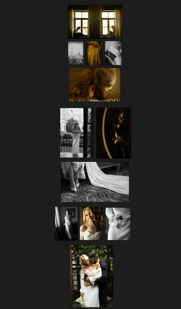 ВИКТОР И СОФЬЯ. Свадебный фотограф Юлия Степанова