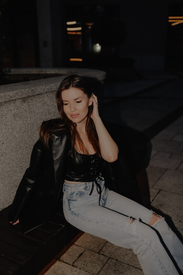 Nastya. Фотограф Москва|Дарья Тельнова