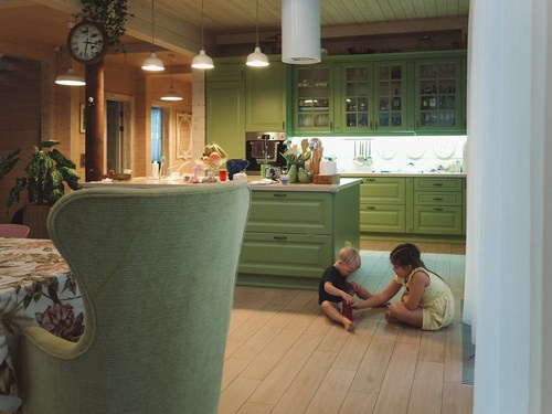 Фотограф Женя Пашкина