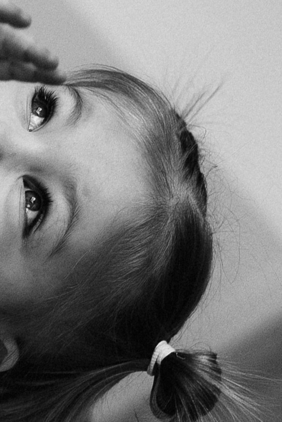 Анастасия и Арина. Фотограф Анастасия Евсеева |Белгород