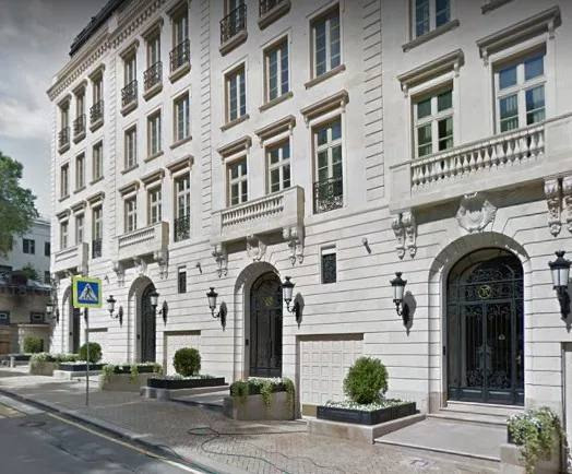 Локация Москва стрит для предметной съемки  Хилков пер|Sale Easy