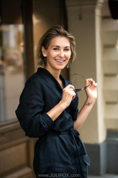 Женский портретный фотограф во Владивостоке. Портретный, свадебный, репортажный фотограф во Владивостоке Юлиана Джули Фокс