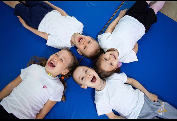 Детский сад