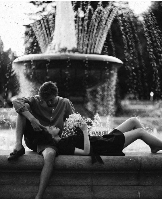 Идеи для фотосессии летом в Новосибирске. Свадебный и портретный фотограф в Новосибирске Любовь Исакова