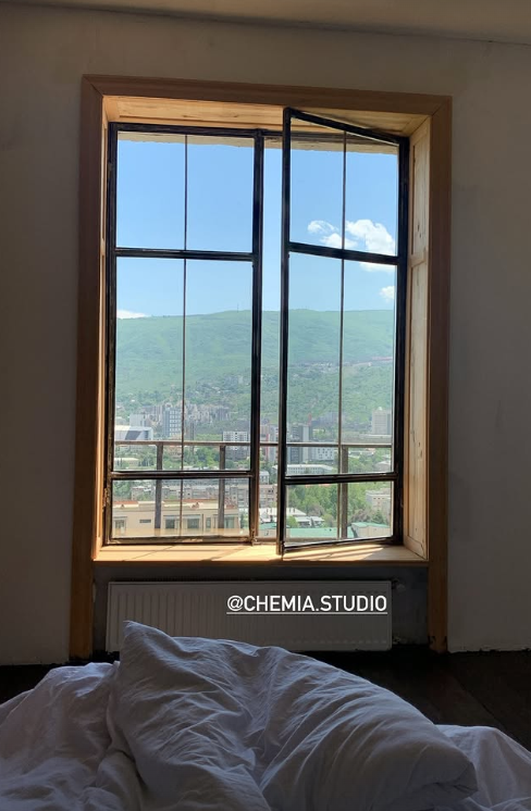 chemia photostudio Tbilisi