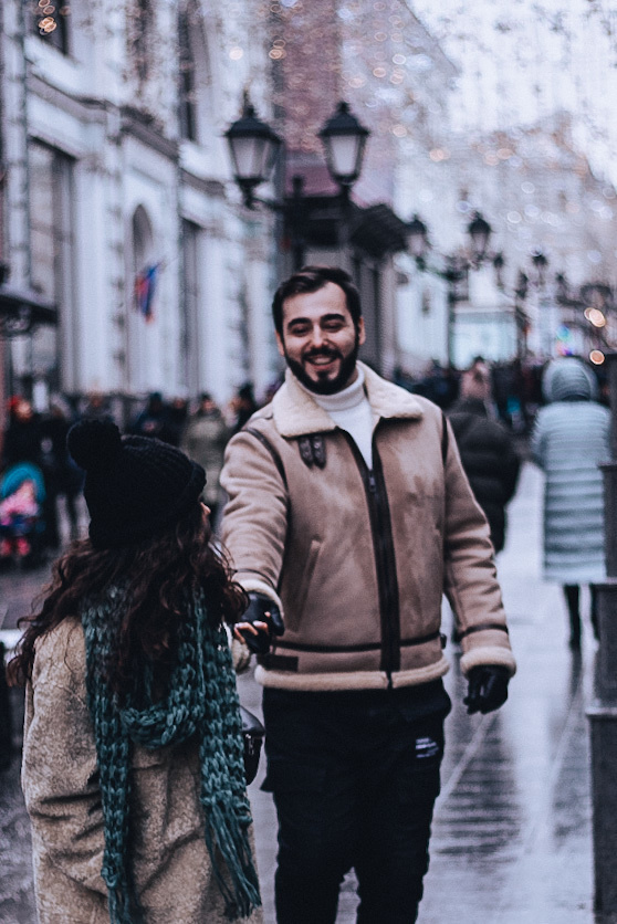 Софи&Сергей Москва. Фотограф в Санкт Петербурге и Москве Анастасия Сиволод