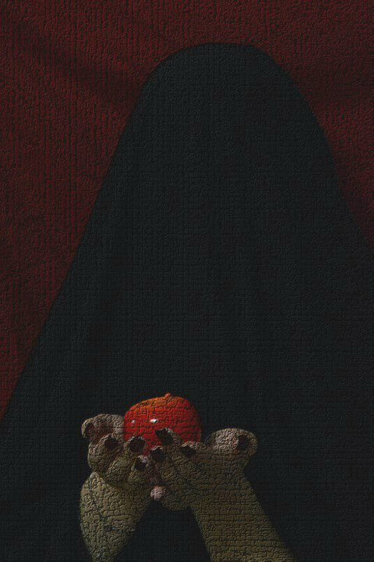 Plastic temptation. Фотограф, фотохудожник г. Краснодар Оксана Зинченко