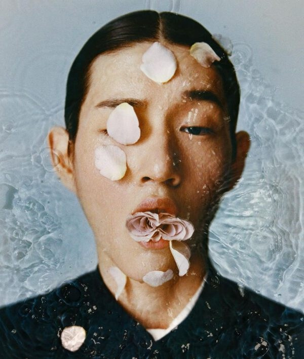 Фотографы, вдохновляющие своим стилем и подачей, о которых важно знать. Портретный и fashion-фотограф в Санкт-Петербурге Олеся Поле