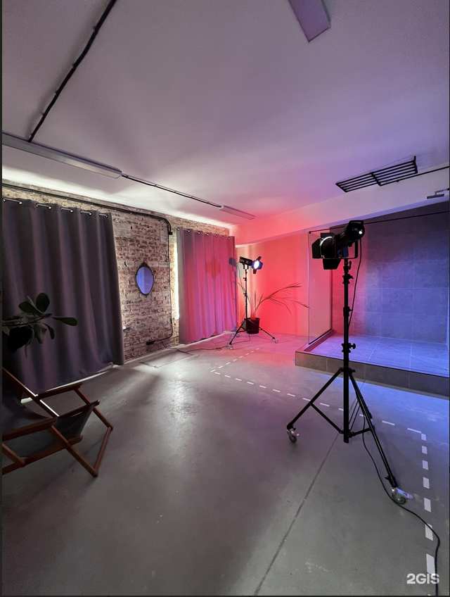 Зал Лагуна (студия Место). Фотограф г. Хабаровск. Семейные и индивидуальные съёмки