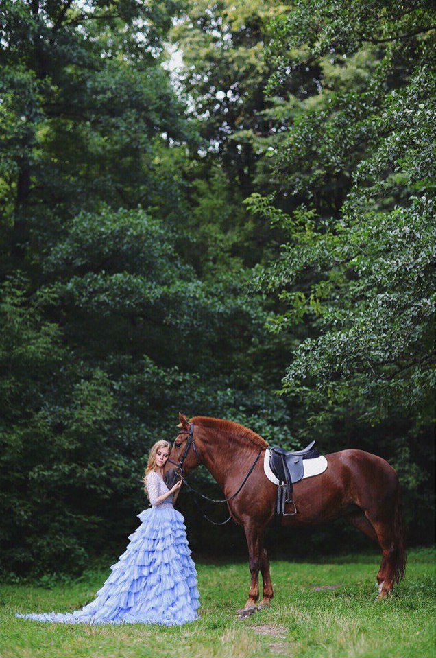 Фотосессии. Профессиональный фотограф Инесса Новикова в Москве