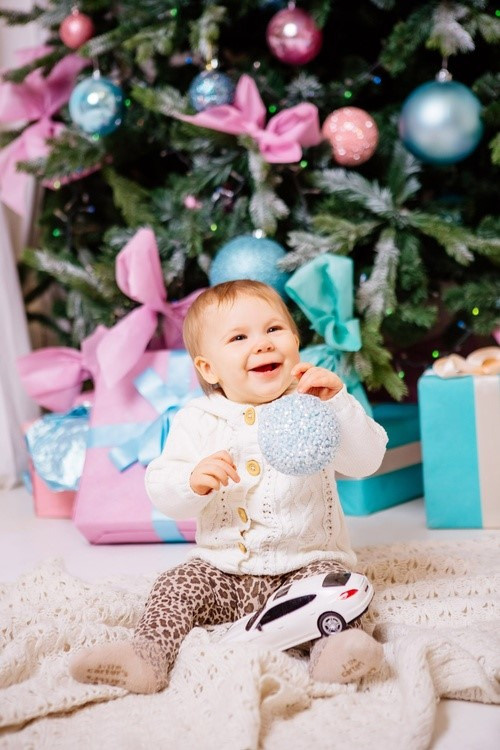 Семья. Профессиональный фотограф Инесса Новикова в Москве