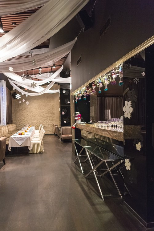 Интерьеры. Профессиональный фотограф Инесса Новикова в Москве