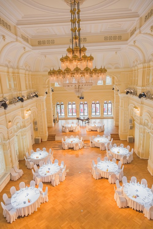 Интерьеры. Профессиональный фотограф Инесса Новикова в Москве