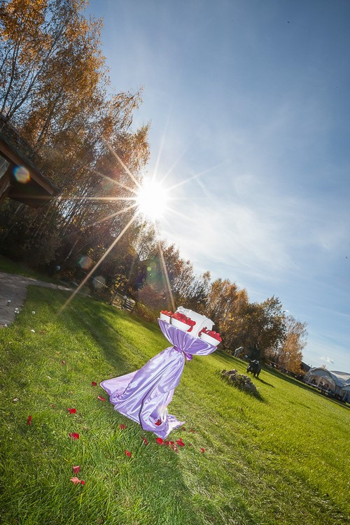 Интерьеры. Профессиональный фотограф Инесса Новикова в Москве