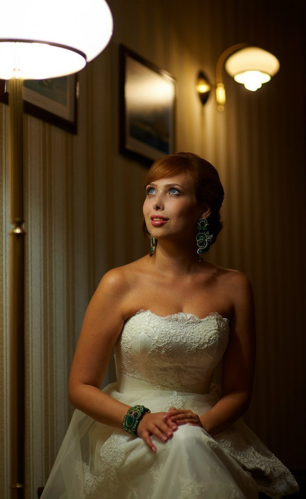 Свадьба Анечки и Влада. Студийный, семейный, свадебный, фэшн и ню фотограф в Астрахани, производство выпускных альбомов. Руслан Кондрашин