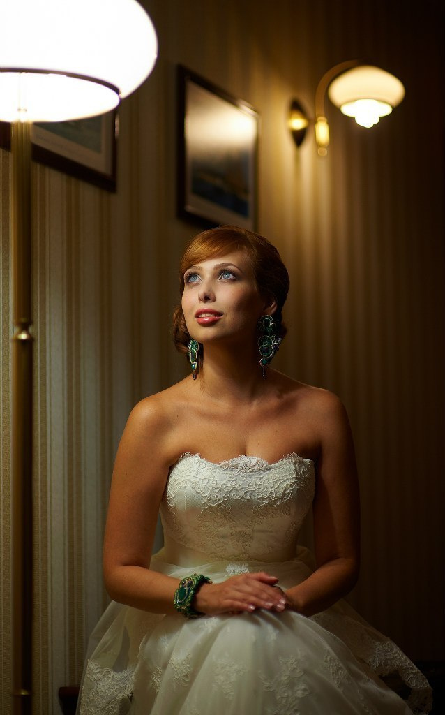 Свадьба Анечки и Влада. Студийный, семейный, свадебный, фэшн и ню фотограф в Астрахани, производство выпускных альбомов. Руслан Кондрашин