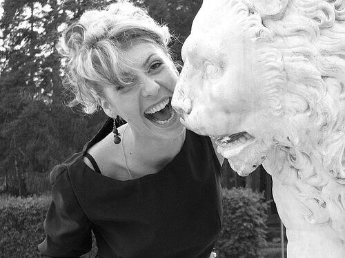 Портрет. Интерьерный и портретный фотограф в Екатеринбурге Андрей Калинин