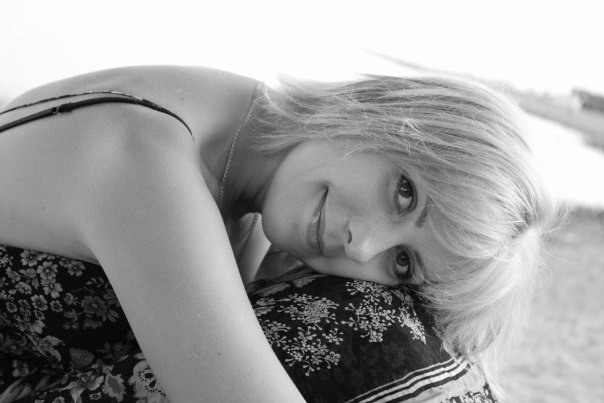 Портрет. Интерьерный и портретный фотограф в Екатеринбурге Андрей Калинин