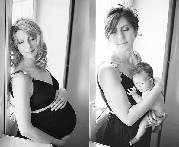 Портрет. Интерьерный и портретный фотограф в Екатеринбурге Андрей Калинин