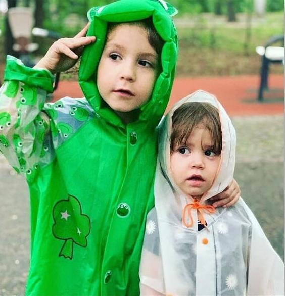 Портрет. Интерьерный и портретный фотограф в Екатеринбурге Андрей Калинин