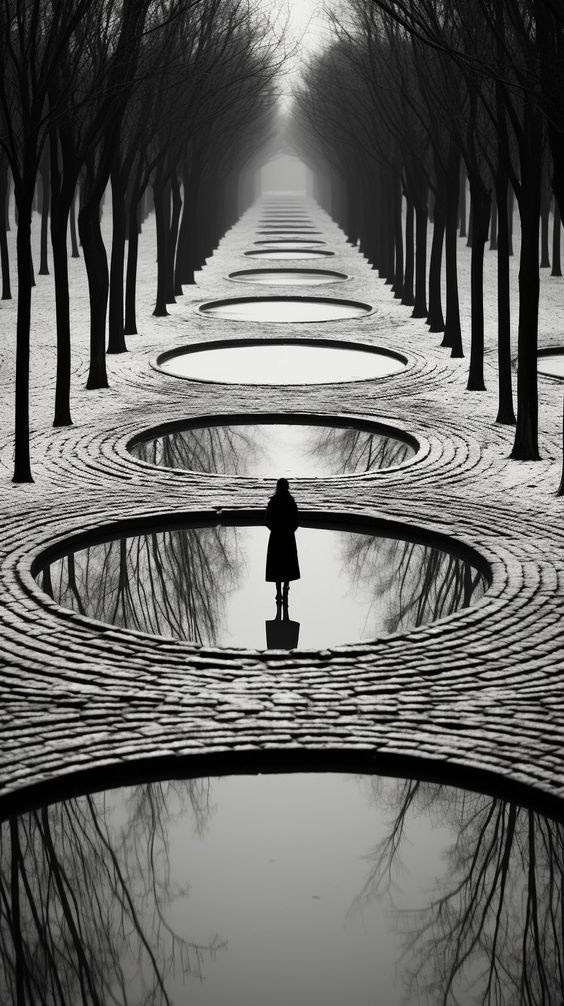 Композиция кадра. Семейный и свадебный фотограф в Майкопе Михаил Мартиросян