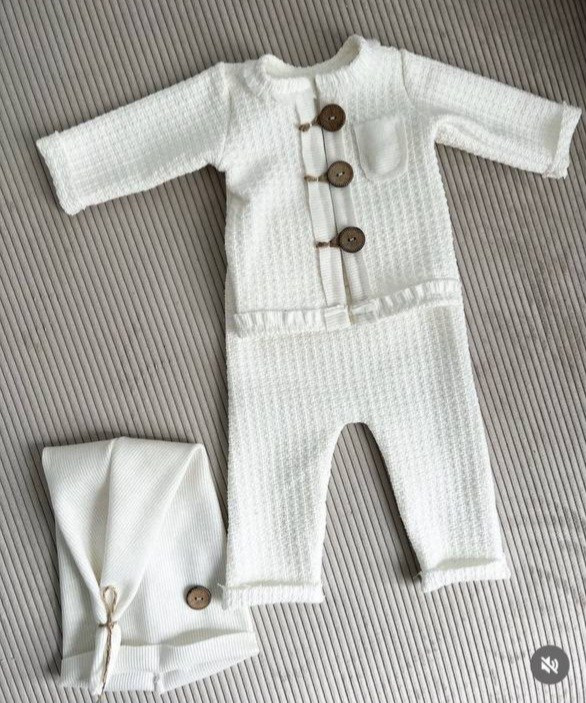 Реквизит для Newborn. Семейный детский ньюборн фотограф в Москве Марта Петрова