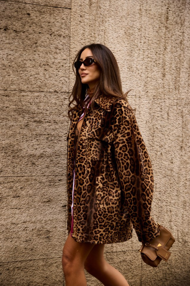 Dolce Gabbano MFW. Photographer & Videographer in Barcelona