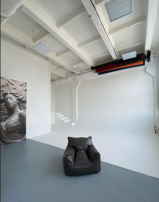 Студия А 24. Фотограф г. Хабаровск. Семейные и индивидуальные съёмки