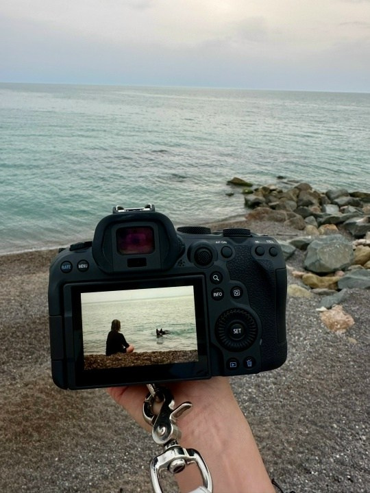 Обо мне. Фотограф-анималист в Краснодаре Маша Мельникова