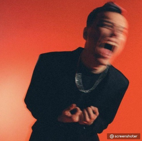 Мужской портрет с цветным светом. Фотограф, видеограф Пятигорск, Ставрополь, Ессентуки, Petlyakovs_photo