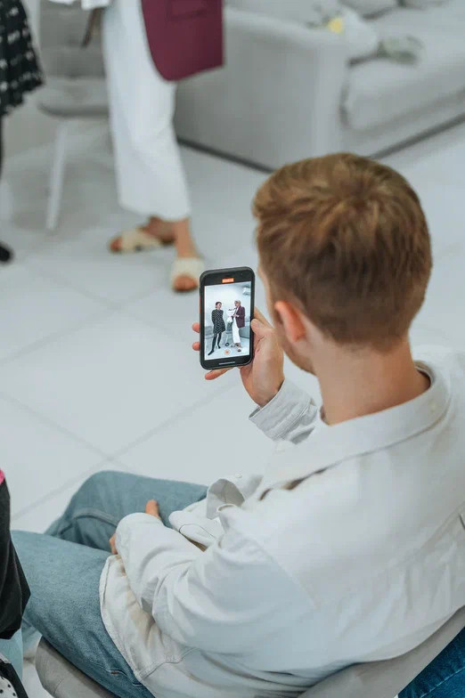 Корпоратив Биг Мани. Семейный фотограф и видеограф Николай Ставский