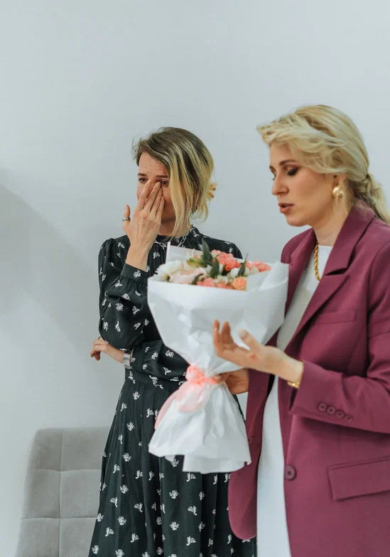 Корпоратив Биг Мани. Семейный фотограф и видеограф Николай Ставский