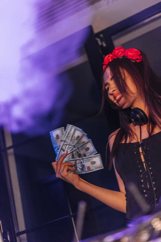 DJ вечеринка в Сочи. Семейный фотограф и видеограф Николай Ставский