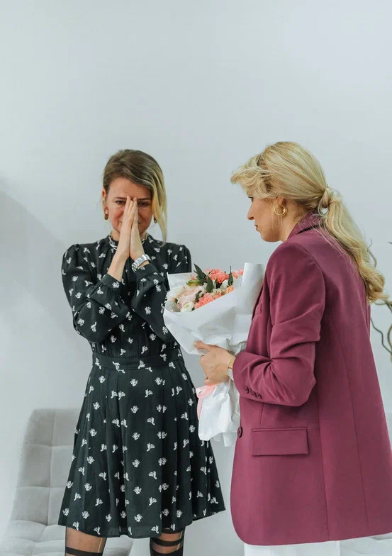 Корпоратив Биг Мани. Семейный фотограф и видеограф Николай Ставский