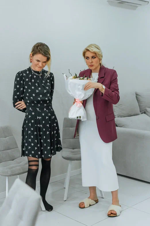 Корпоратив Биг Мани. Семейный фотограф и видеограф Николай Ставский