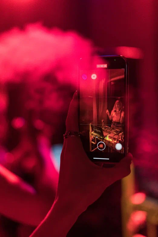 DJ вечеринка в Сочи. Семейный фотограф и видеограф Николай Ставский