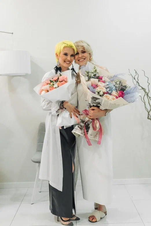 Корпоратив Биг Мани. Семейный фотограф и видеограф Николай Ставский