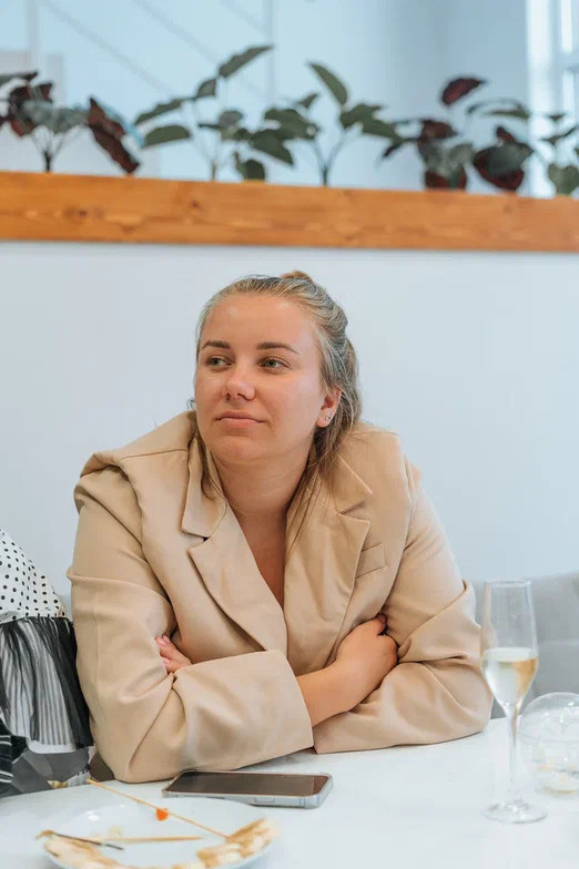 Корпоратив Биг Мани. Семейный фотограф и видеограф Николай Ставский