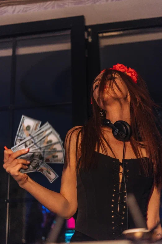 DJ вечеринка в Сочи. Семейный фотограф и видеограф Николай Ставский