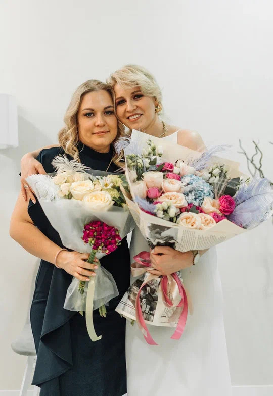 Корпоратив Биг Мани. Семейный фотограф и видеограф Николай Ставский