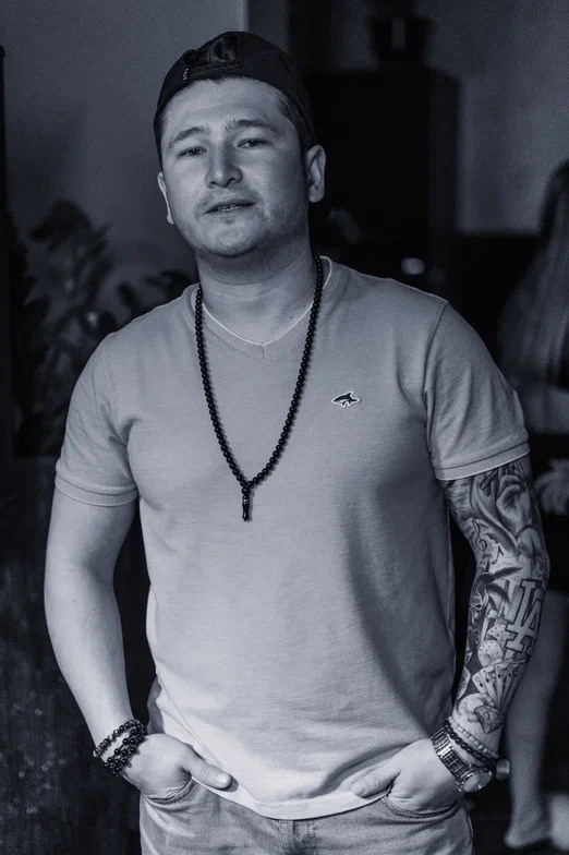 DJ вечеринка в Сочи. Семейный фотограф и видеограф Николай Ставский