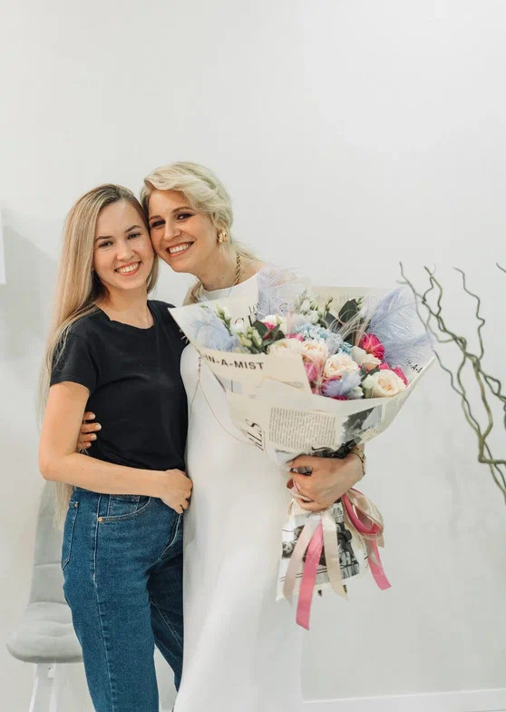 Корпоратив Биг Мани. Семейный фотограф и видеограф Николай Ставский