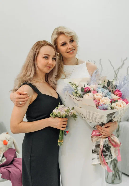 Корпоратив Биг Мани. Семейный фотограф и видеограф Николай Ставский