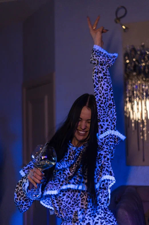 DJ вечеринка в Сочи. Семейный фотограф и видеограф Николай Ставский