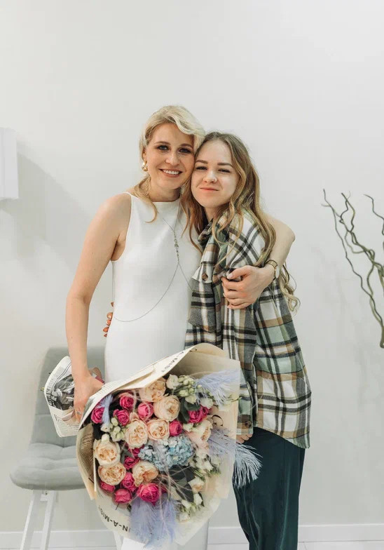 Корпоратив Биг Мани. Семейный фотограф и видеограф Николай Ставский