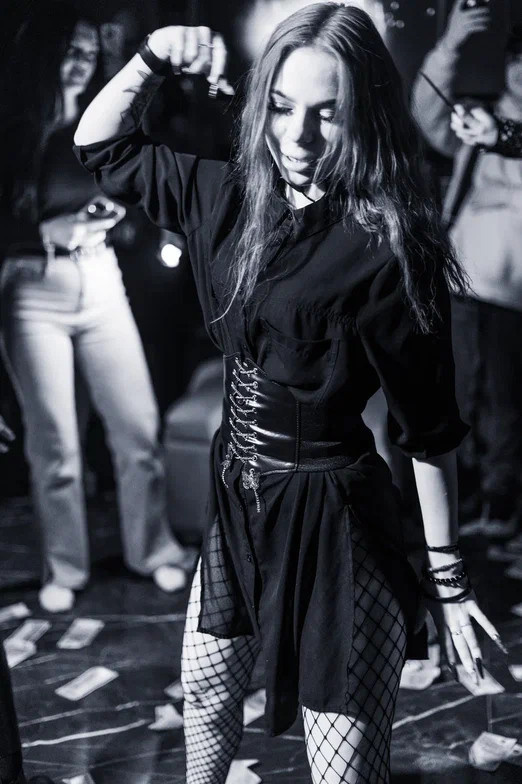 DJ вечеринка в Сочи. Семейный фотограф и видеограф Николай Ставский