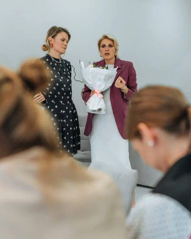 Корпоратив Биг Мани. Семейный фотограф и видеограф Николай Ставский