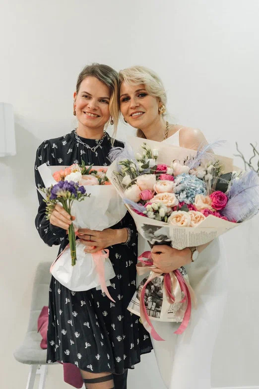 Корпоратив Биг Мани. Семейный фотограф и видеограф Николай Ставский